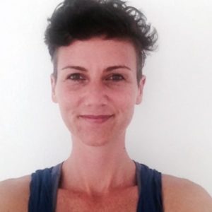 Anna Marocco foto